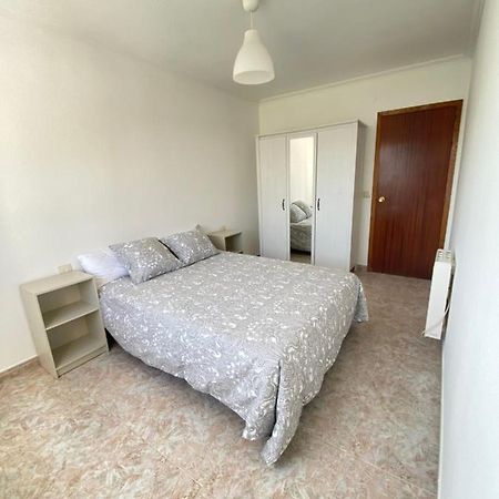 Piso O Burgo Appartement Comarca de Comarca de Pontevedra Buitenkant foto