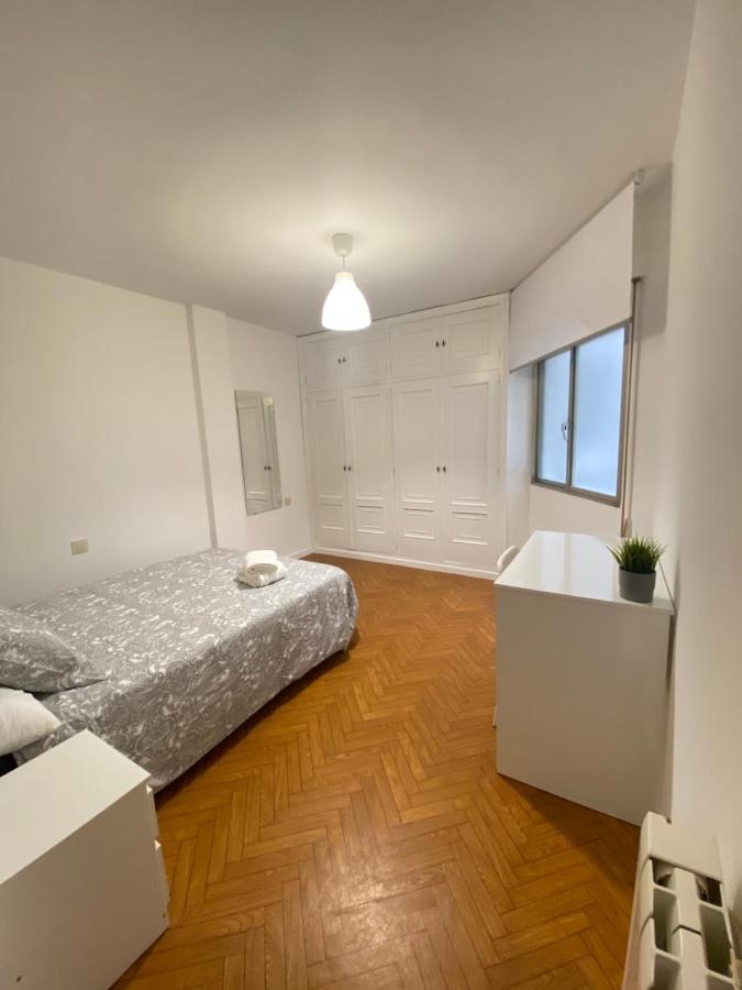 Piso O Burgo Appartement Comarca de Comarca de Pontevedra Buitenkant foto