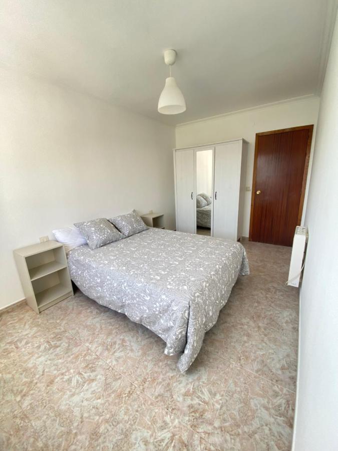 Piso O Burgo Appartement Comarca de Comarca de Pontevedra Buitenkant foto