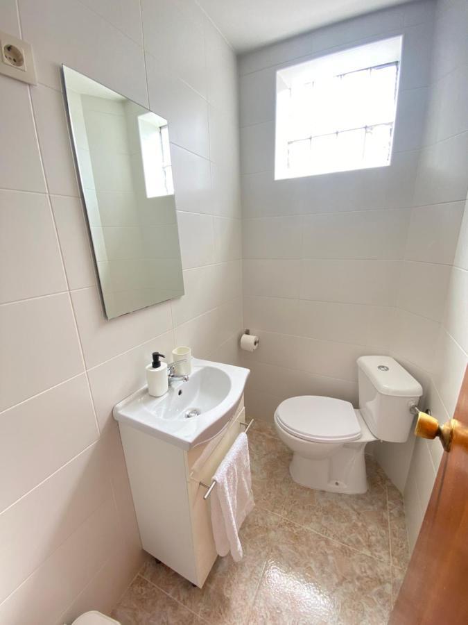 Piso O Burgo Appartement Comarca de Comarca de Pontevedra Buitenkant foto