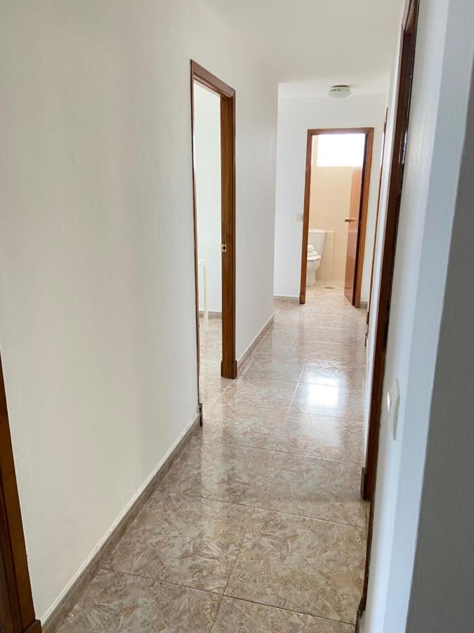 Piso O Burgo Appartement Comarca de Comarca de Pontevedra Buitenkant foto